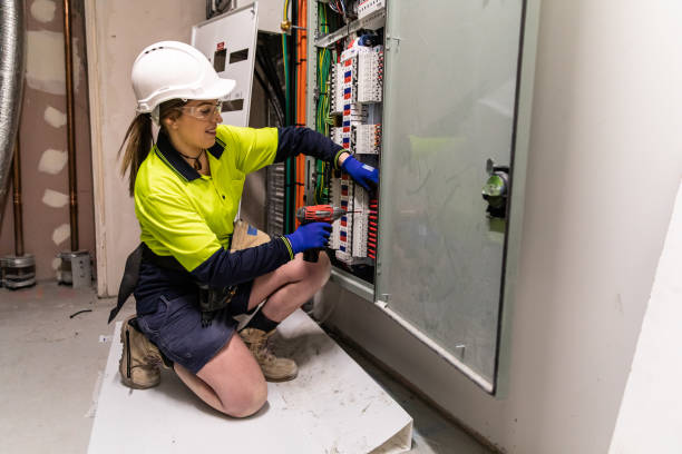 Best Electrician for Home Renovation  in Covedale, OH