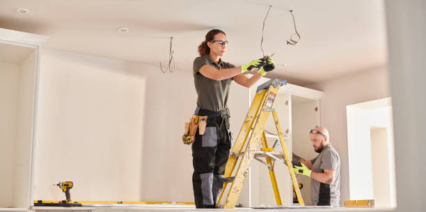 Best Outdoor Lighting Installation  in Covedale, OH