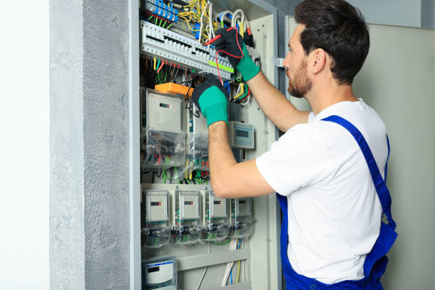 Best Electrical Installation Contractor  in Covedale, OH