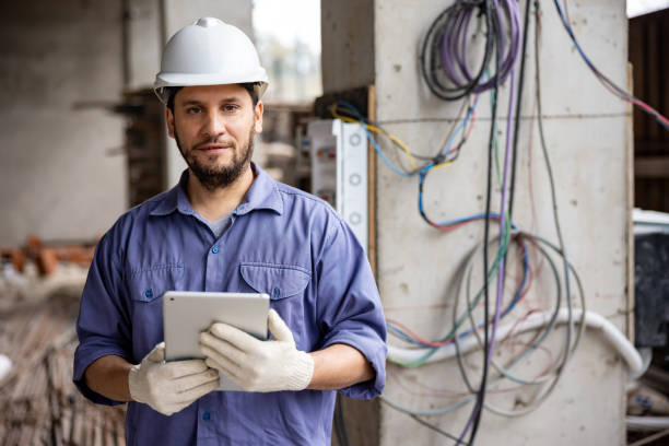 Best Circuit Breaker Repair  in Covedale, OH