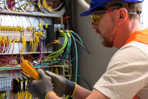 Best Electrical Upgrades for Homes  in Covedale, OH