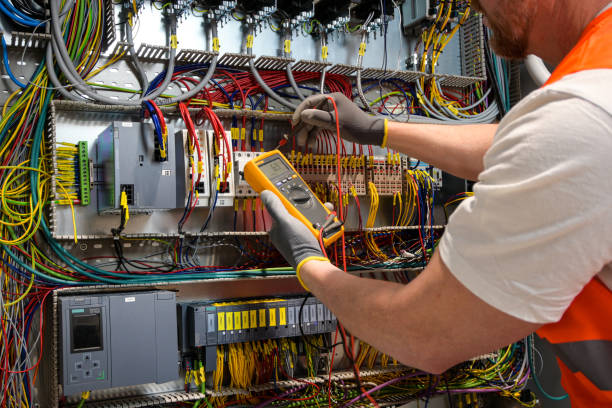 Best Electrical System Inspection  in Covedale, OH