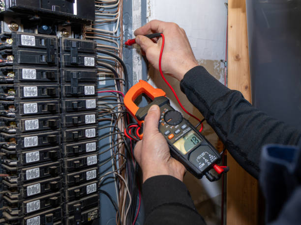Affordable Emergency Electrician in Covedale, OH