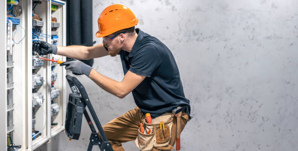 Best Affordable Electrical Installation  in Covedale, OH